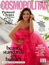 Cosmopolitan India - February 2021 February 2021